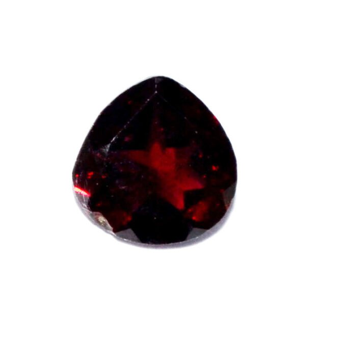 GMD7574 1 HESSONITE GOMED 2.98 Ct.