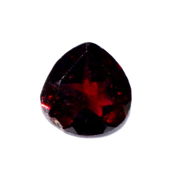 HESSONITE GOMED 2.98 Ct.