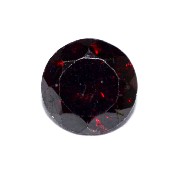 GMD7580 1 HESSONITE GOMED 5.26 Ct.