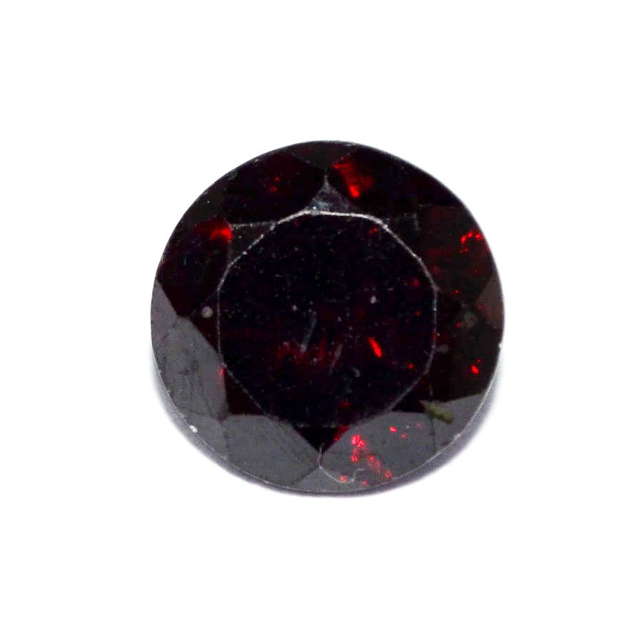 HESSONITE GOMED 5.26 Ct.