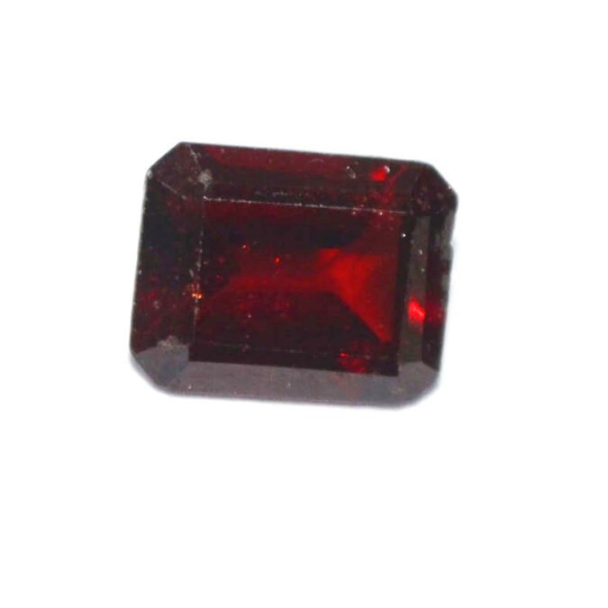 GMD7581 1 HESSONITE GOMED 2.74 Ct.