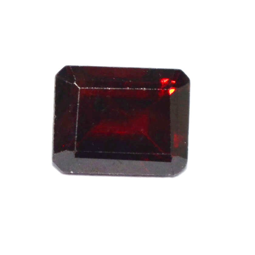 HESSONITE GOMED 3.08 Ct.