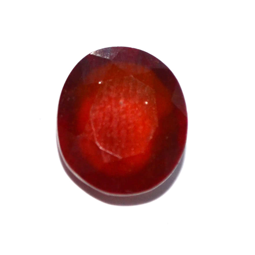 HESSONITE GOMED 3.9 Ct.