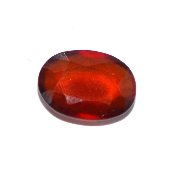 HESSONITE GOMED 3.62 Ct. 1 GMDG7185 1 1 HESSONITE GOMED 3.62 Ct.