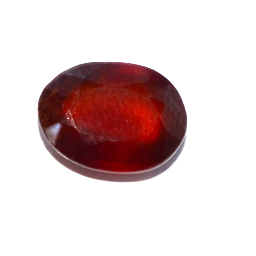 HESSONITE GOMED 5.38 Ct.