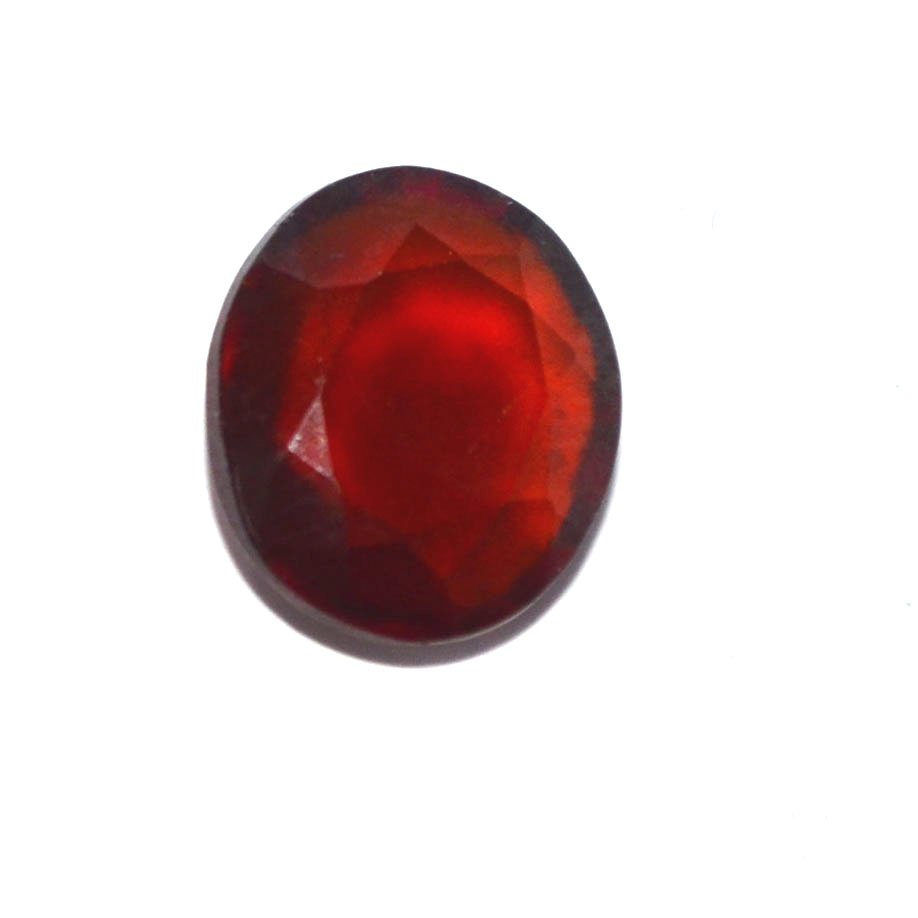 HESSONITE GOMED 4.8 Ct.