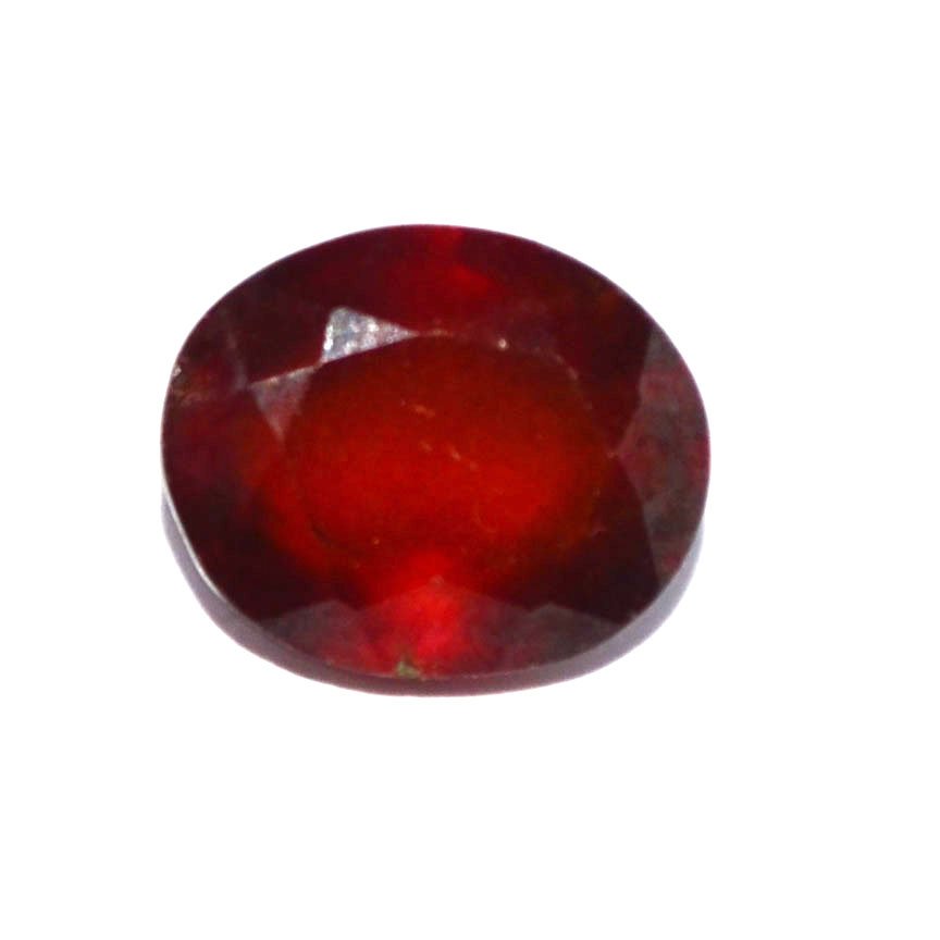 HESSONITE GOMED 4.84 Ct.