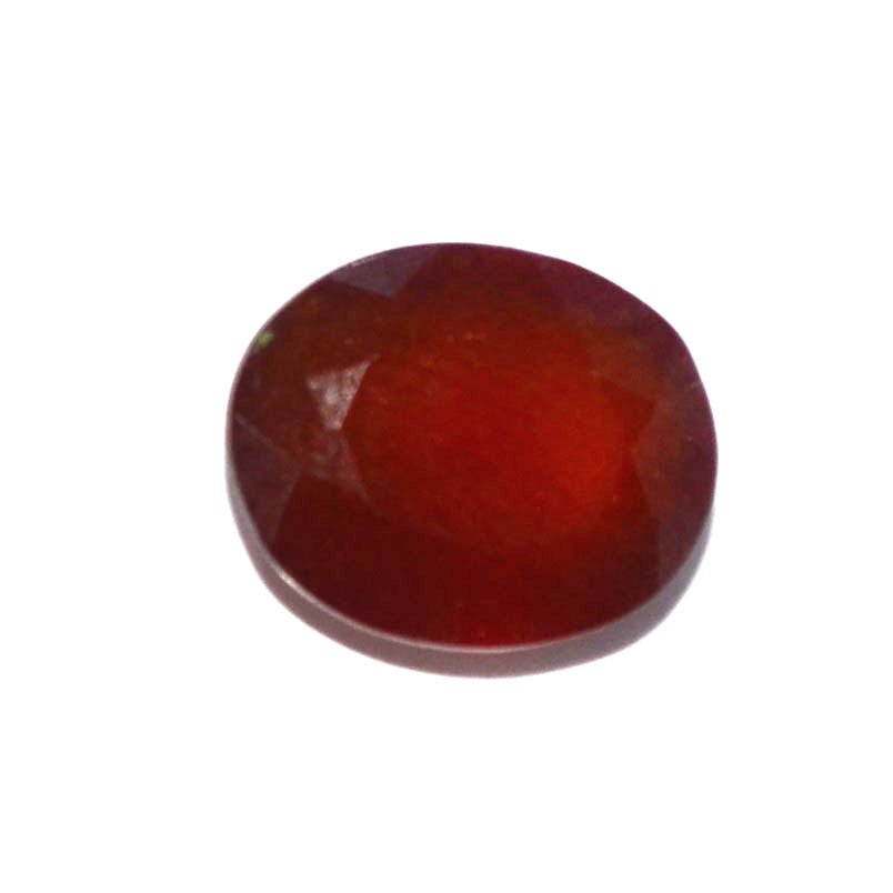 HESSONITE GOMED 3.97 Ct.