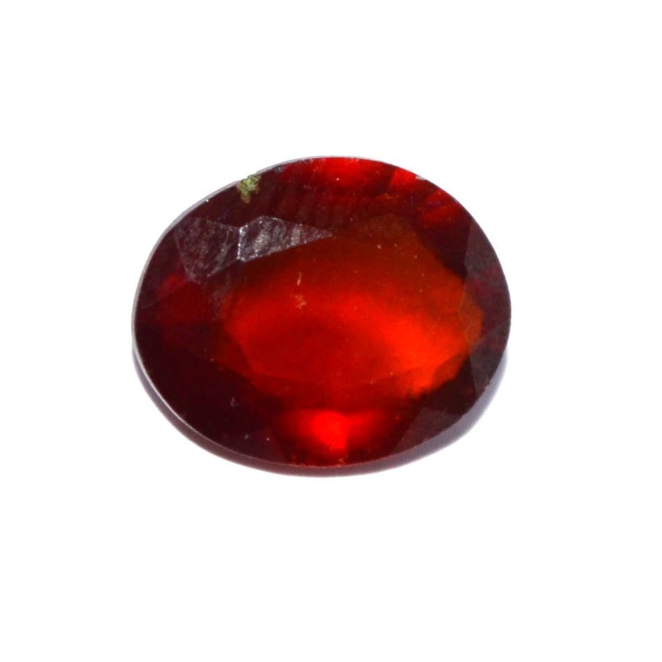 HESSONITE GOMED 3.4 Ct.