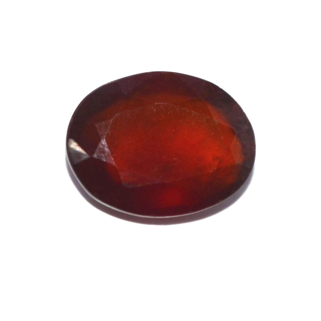 HESSONITE GOMED 5.42 Ct.