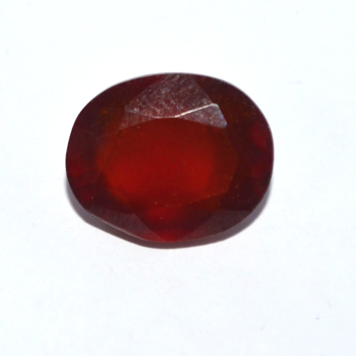 HESSONITE GOMED 9.04 Ct.