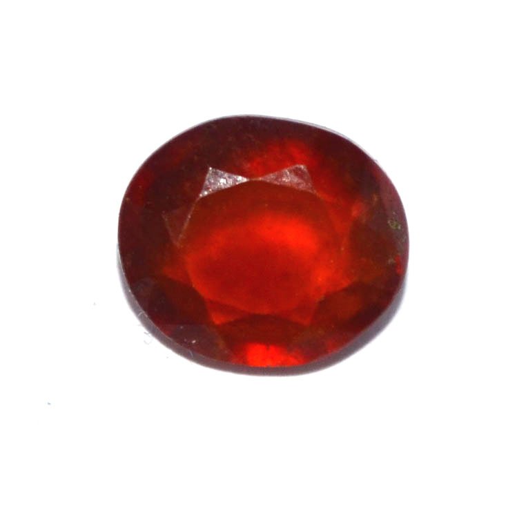HESSONITE GOMED 3.94 Ct.