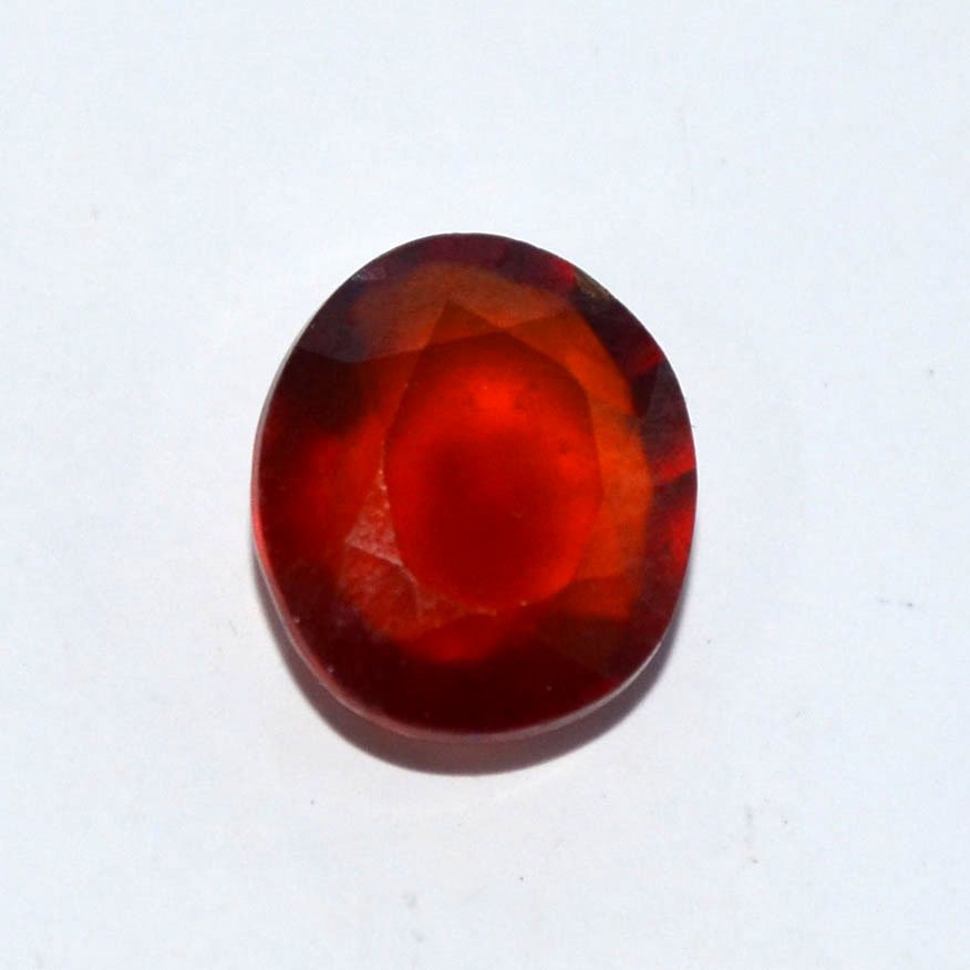HESSONITE GOMED 5.14 Ct.