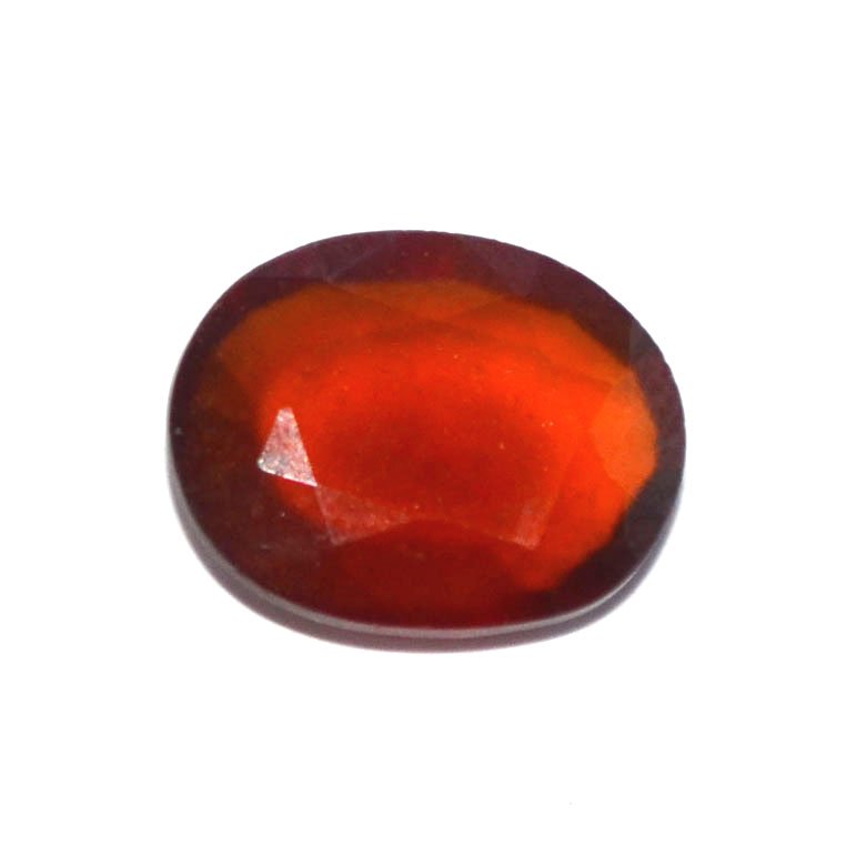 HESSONITE GOMED 4.22 Ct.