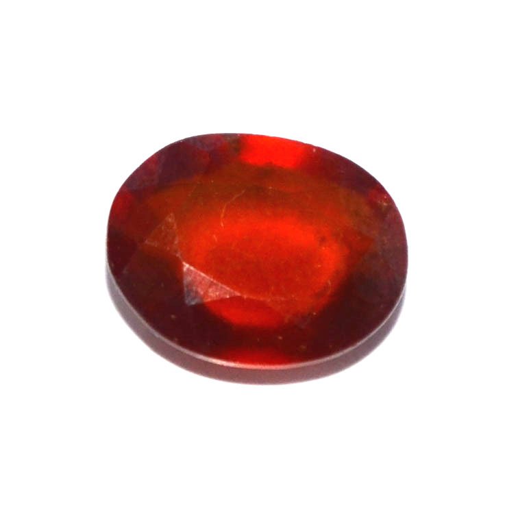 HESSONITE GOMED 3.43 Ct.