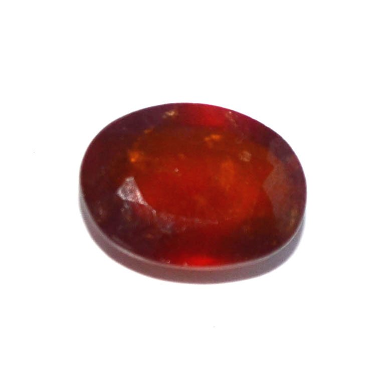 HESSONITE GOMED 4.06 Ct.