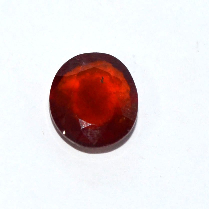 HESSONITE GOMED 4.17 Ct.