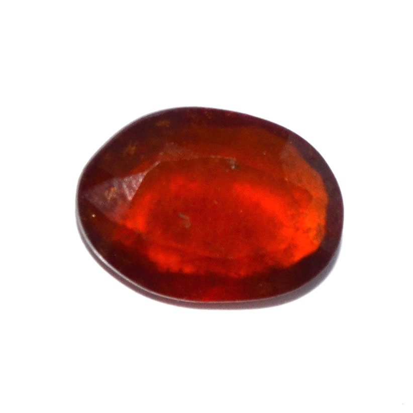 HESSONITE GOMED 4.84 Ct.