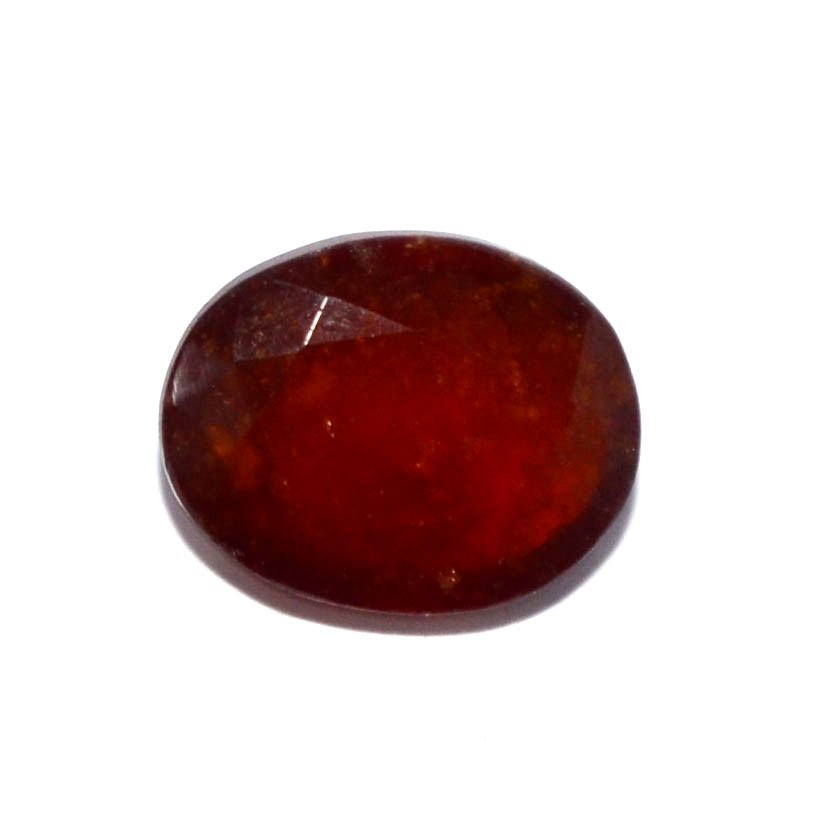 HESSONITE GOMED 7.26 Ct.