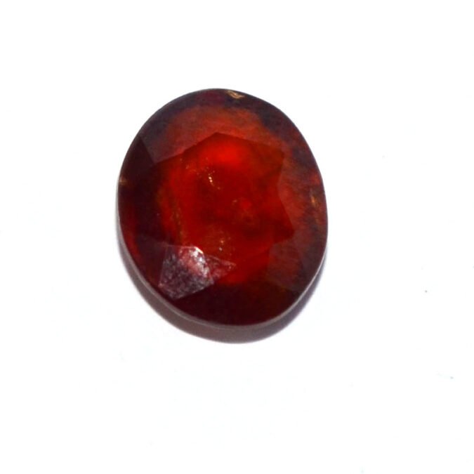 GMDG7207 1 1 HESSONITE GOMED 4.77 Ct.