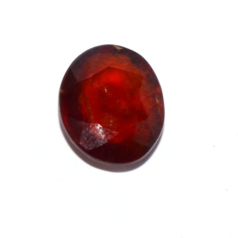 HESSONITE GOMED 4.77 Ct.