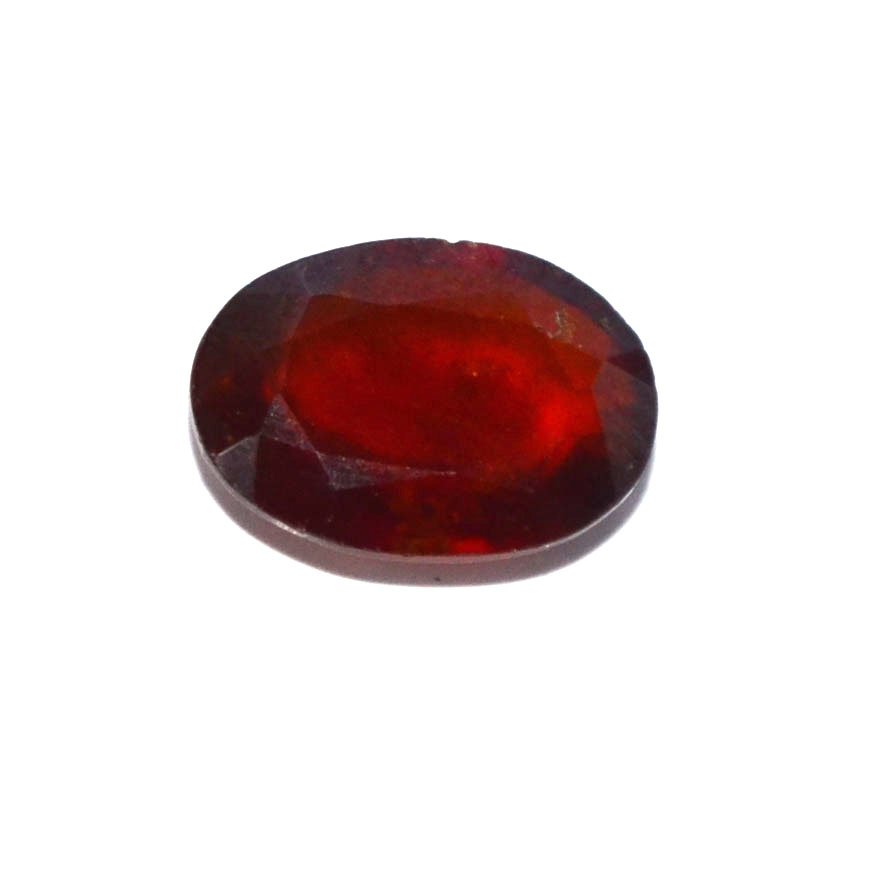 HESSONITE GOMED 5.9 Ct.