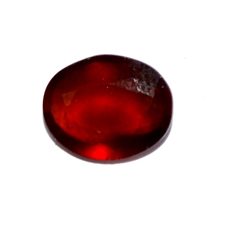 HESSONITE GOMED 4.72 Ct.