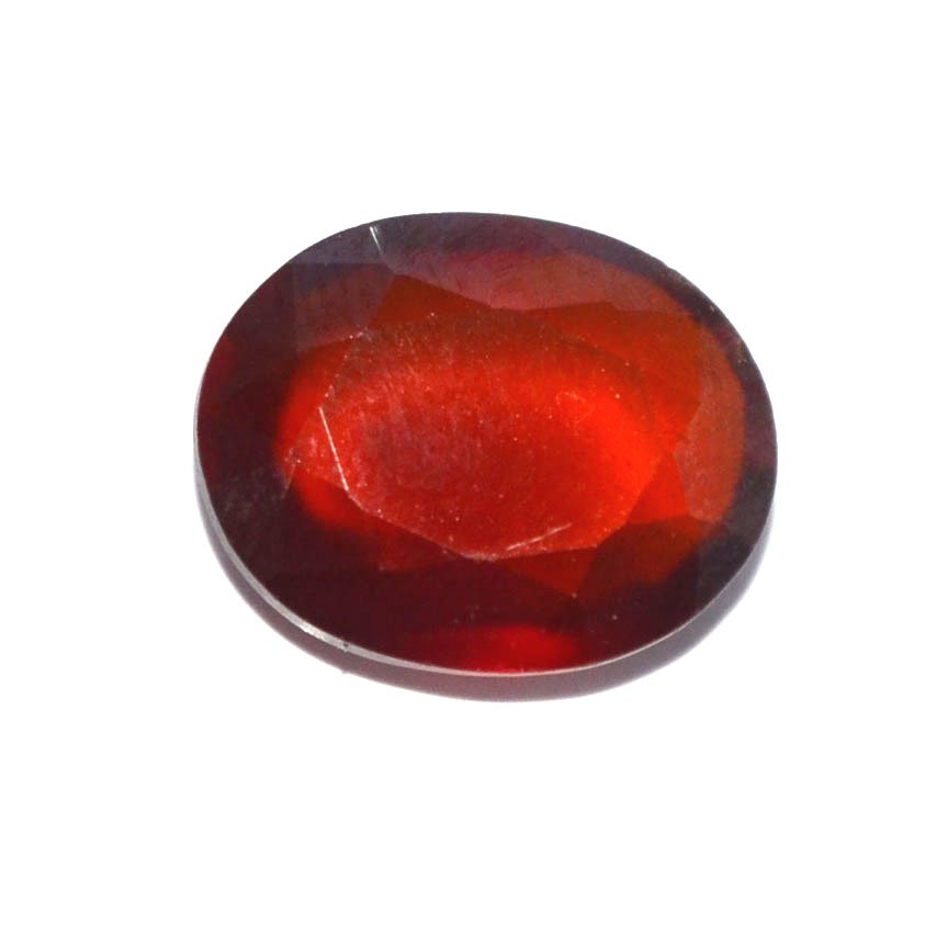 HESSONITE GOMED 5.74 Ct.