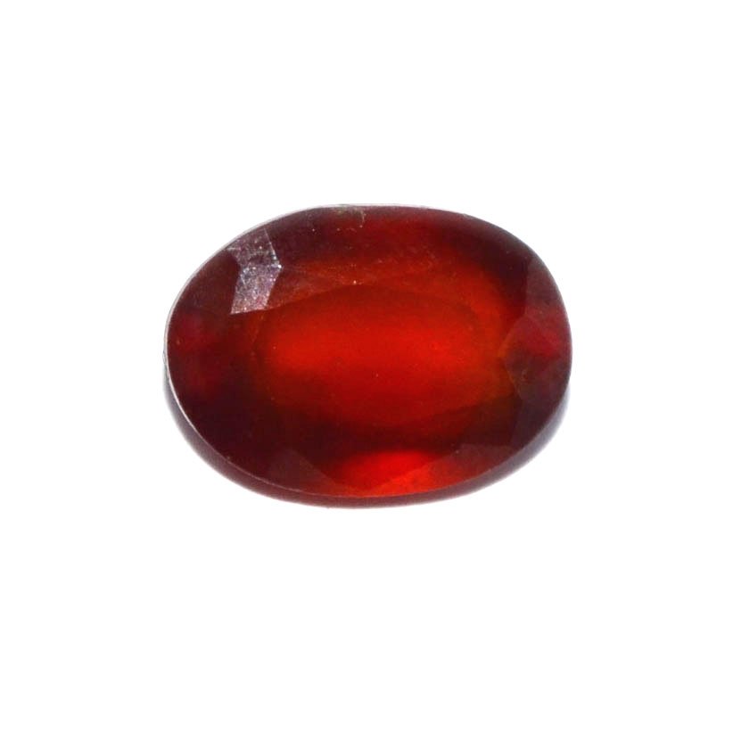 HESSONITE GOMED 4.27 Ct.