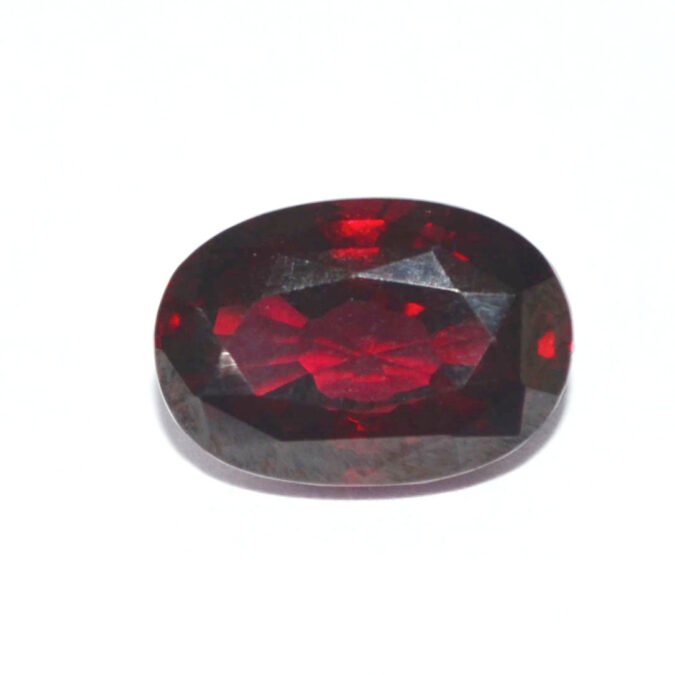 GRN199 1 GARNET 10.01 Ct.