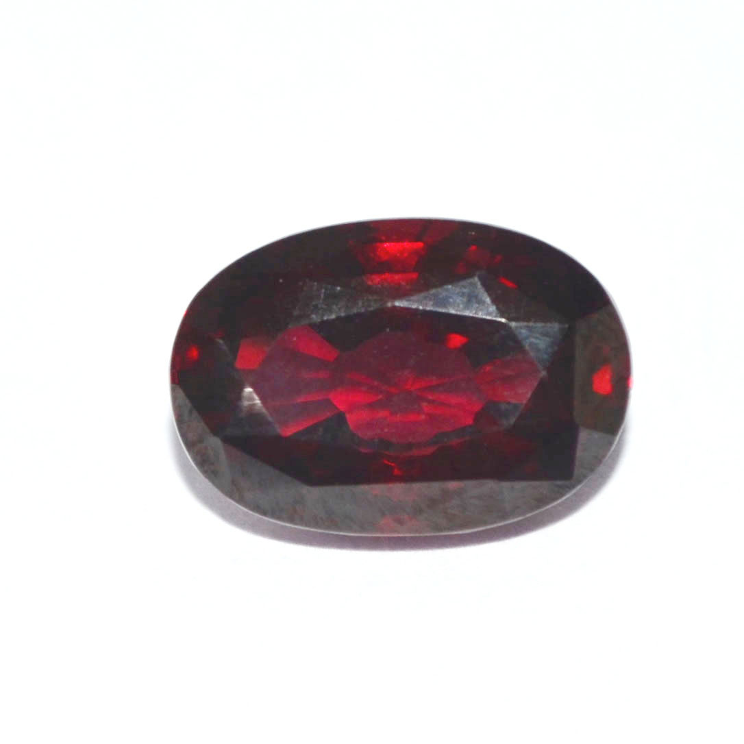 GARNET 10.01 Ct.