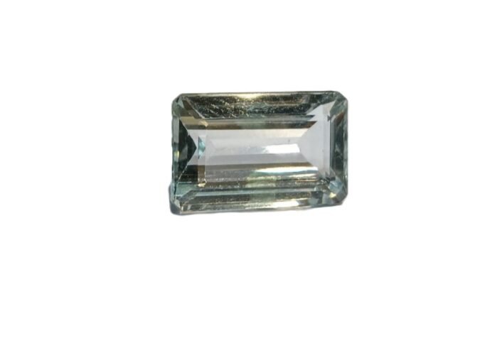 NAQ779 1 AQUAMARINE 4.68 Ct.