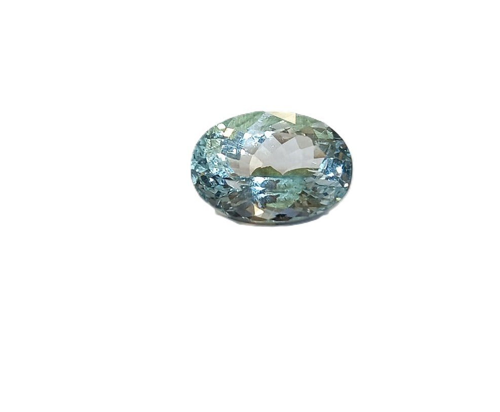 AQUAMARINE 4.73 Ct.