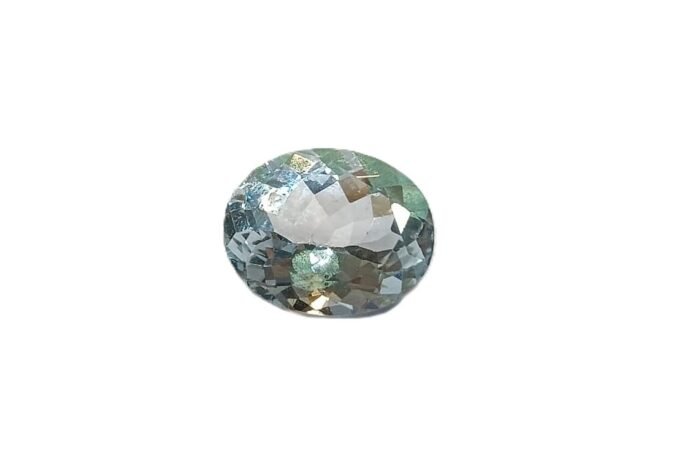 NAQ790 1 AQUAMARINE 4.15 Ct.