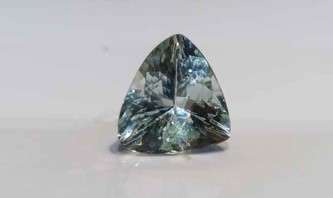 NAQ792 1 AQUAMARINE 3.65 Ct.