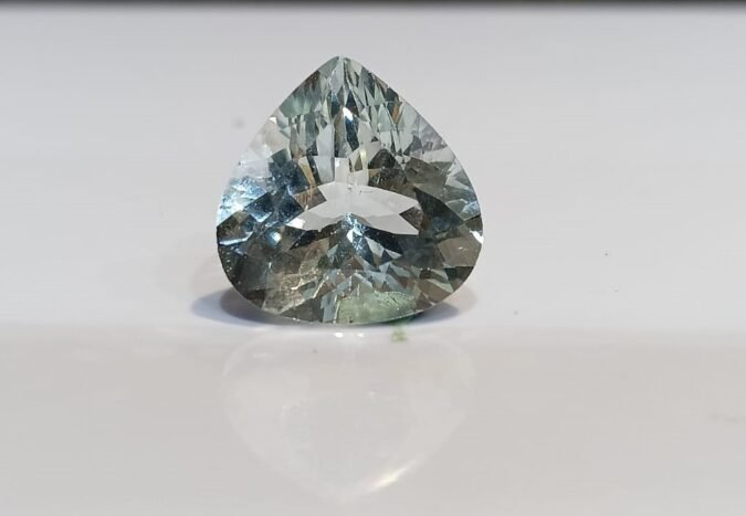 NAQ793 1 AQUAMARINE 5.18 Ct.