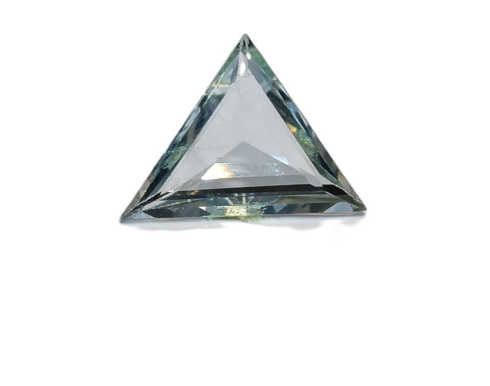 AQUAMARINE 3.66 Ct.