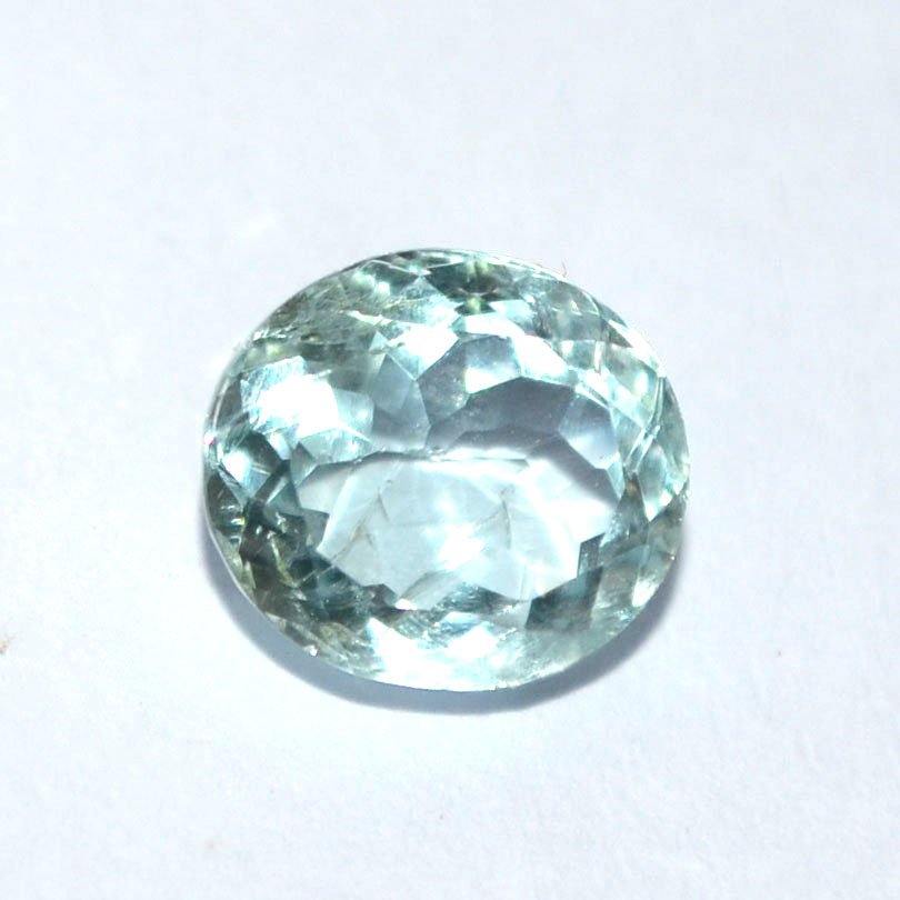 AQUAMARINE 3.18 Ct.