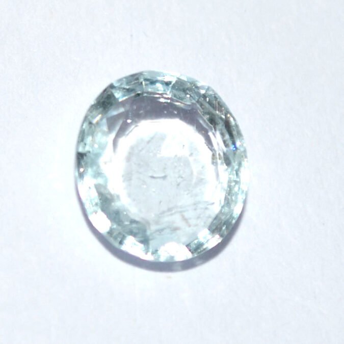 NAQ799 1 AQUAMARINE 2.68 Ct.