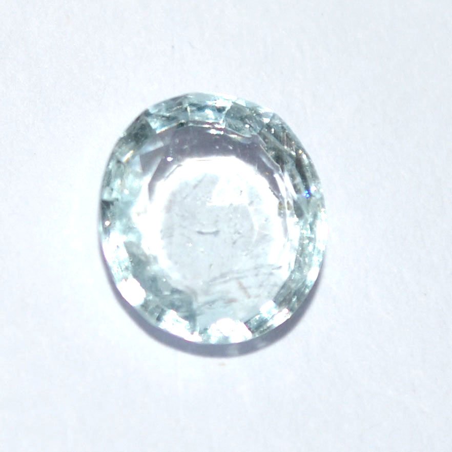 AQUAMARINE 2.68 Ct.