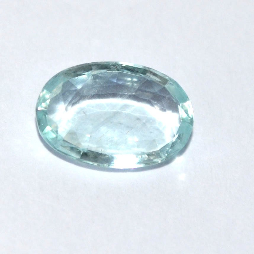 AQUAMARINE 2.41 Ct.