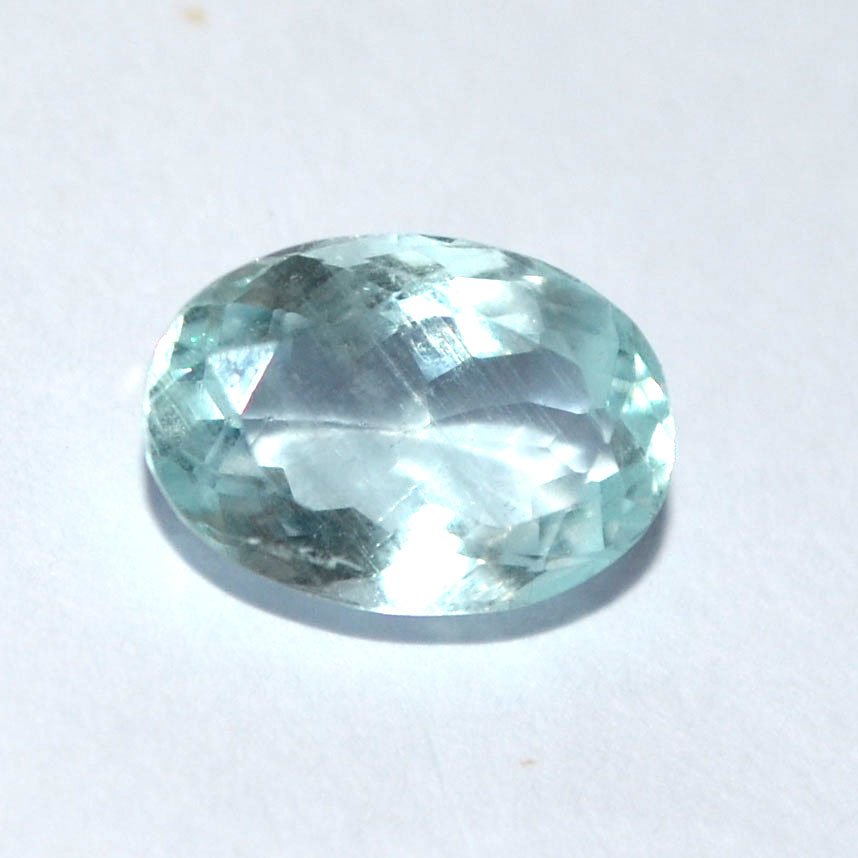 AQUAMARINE 2.97 Ct.
