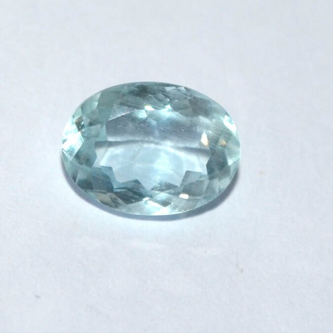 NAQ802 1 AQUAMARINE 2.67 Ct.