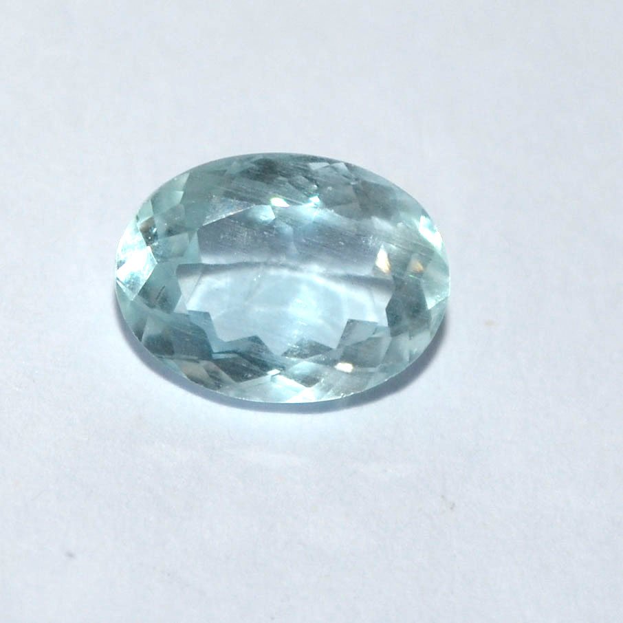 AQUAMARINE 2.67 Ct.