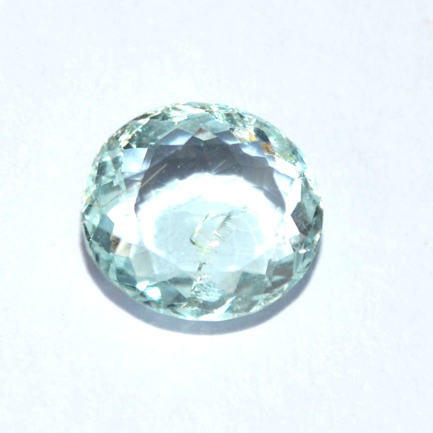 AQUAMARINE 4.7 Ct.