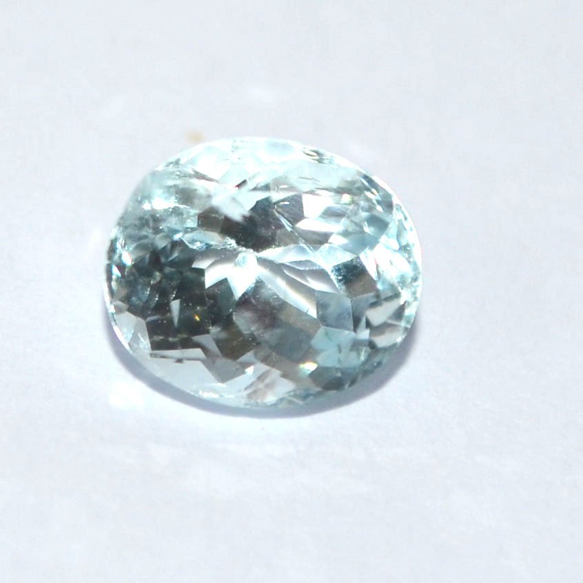 AQUAMARINE 2.95 Ct.
