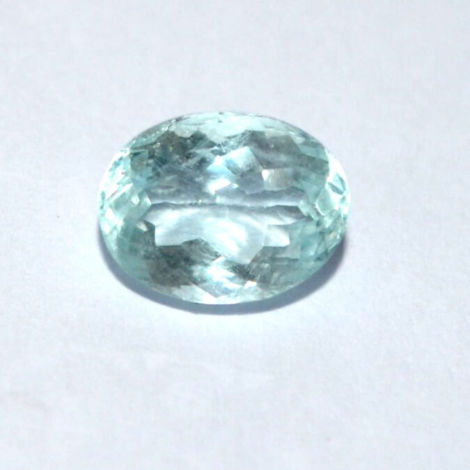 NAQ806 1 AQUAMARINE 2.64 Ct.