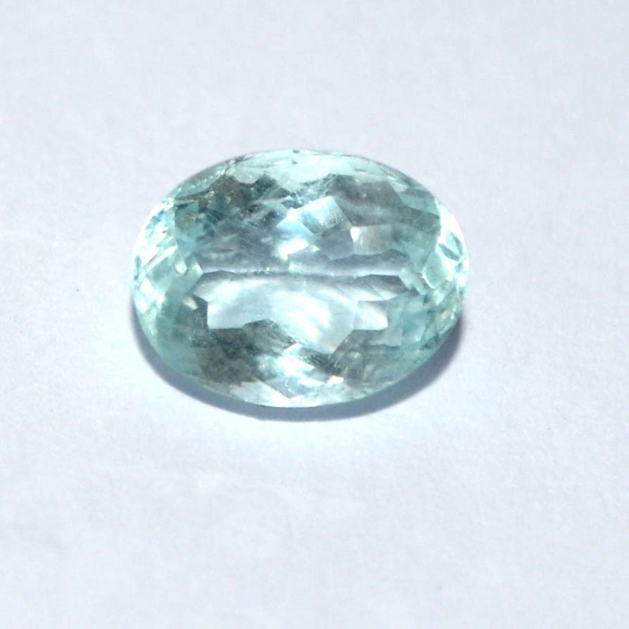 AQUAMARINE 2.64 Ct.