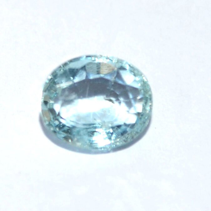 NAQ807 1 AQUAMARINE 2.92 Ct.