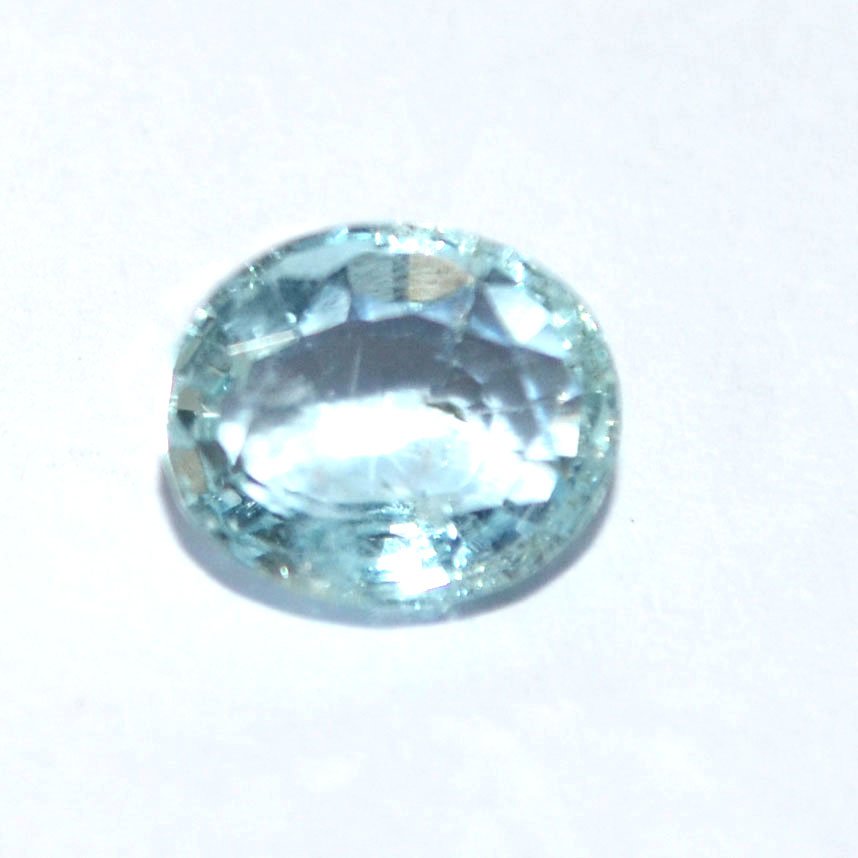 AQUAMARINE 2.92 Ct.